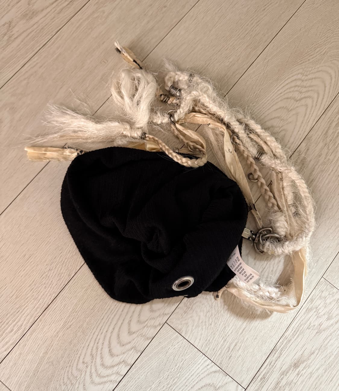 Paster 비니 상품이미지2