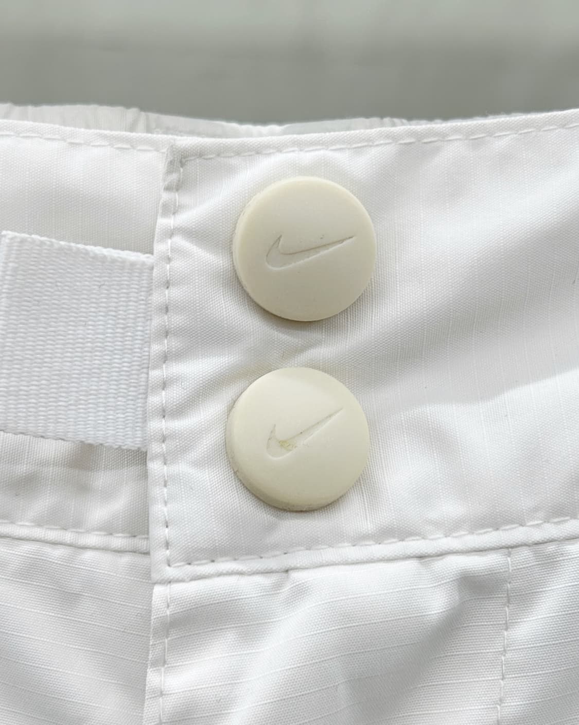 나이키 00s 나일론쉘 와이드 트랙 팬츠 상품이미지7