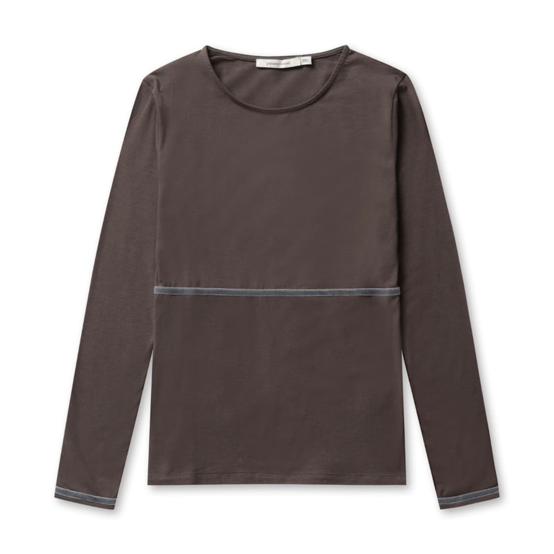 Paloma wool 팔로마울 bamboo tee S 상품이미지1