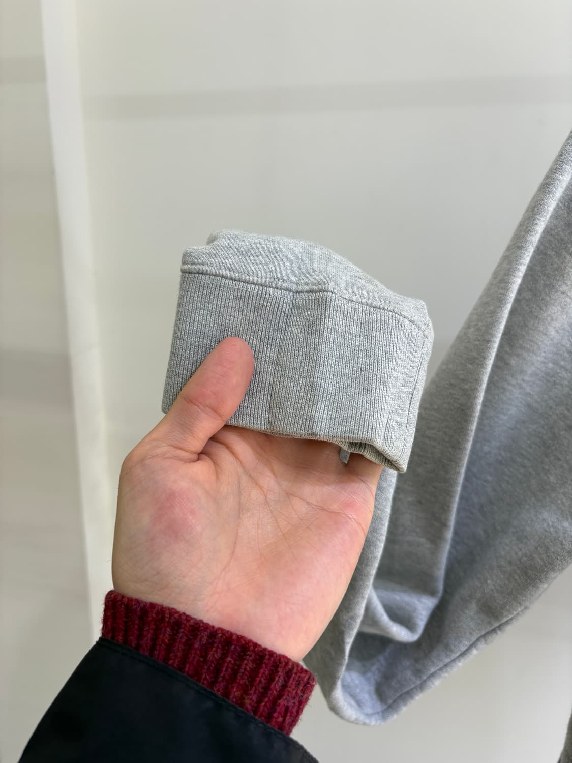 TOMMY 후드집업 상품이미지4