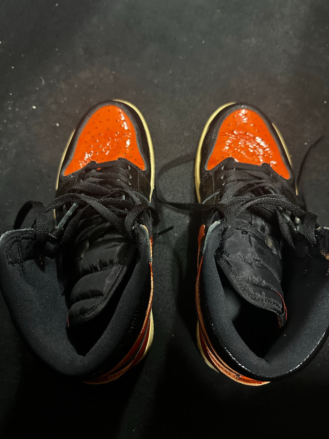 나이키 에어 조던 1 백보드3.0   270 상품이미지2