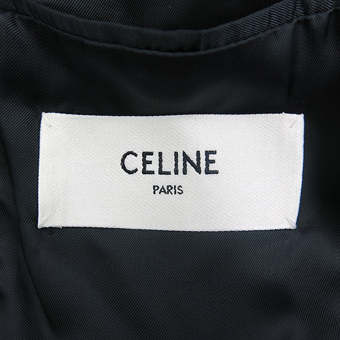 [BTS 뷔님 착용] 셀린느 19fw 프린스오브웨일즈 렉탱글 자켓 상품이미지7