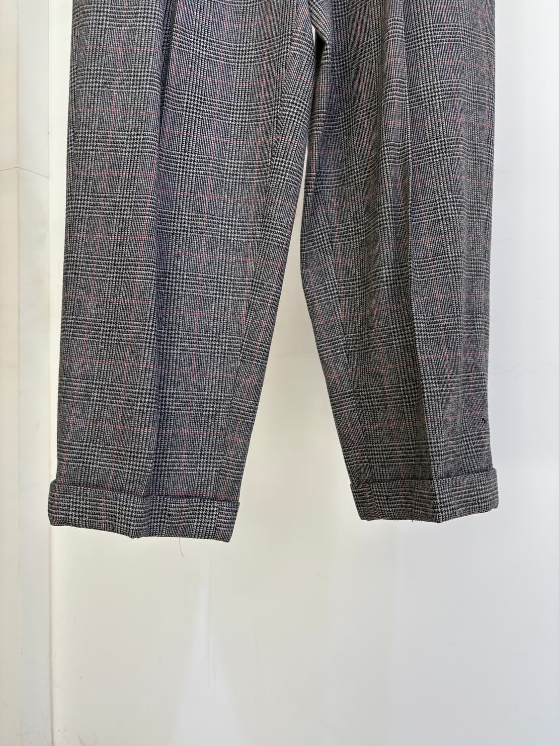 PAUL SMITH 슬랙스 상품이미지4