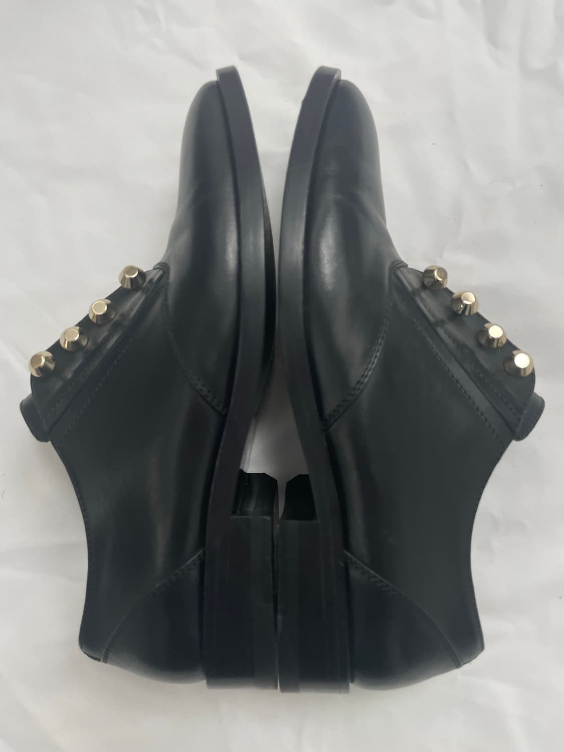 발렌시아가 구두 상품이미지9