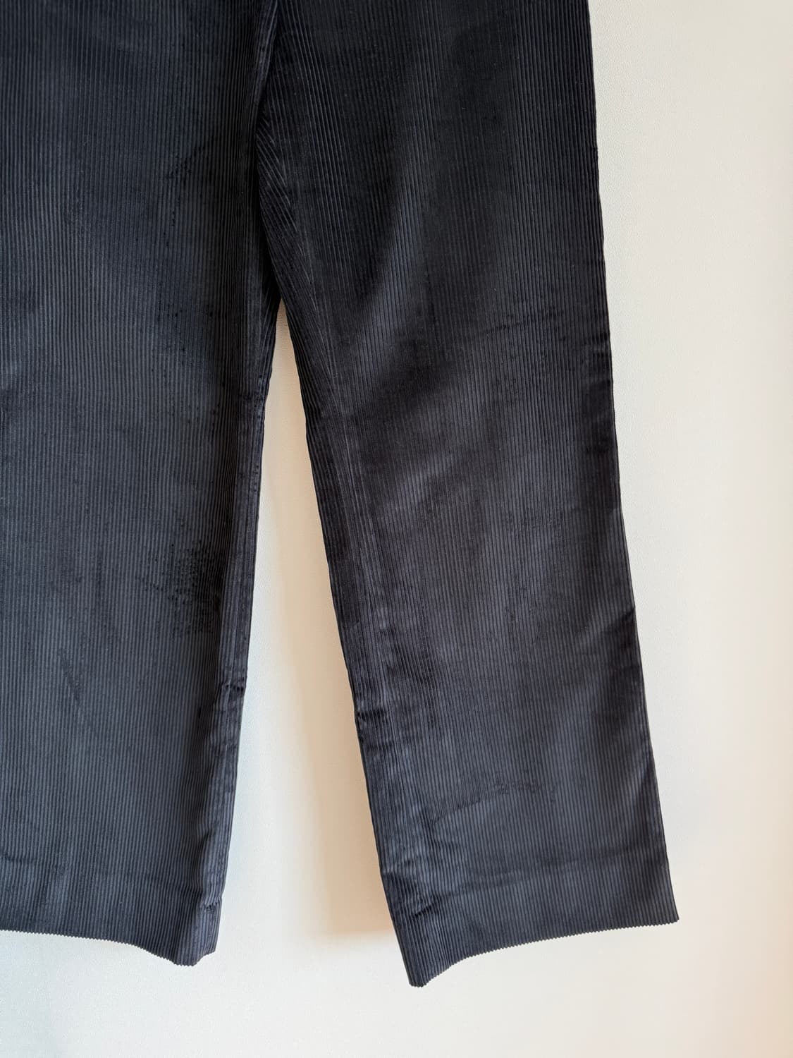 코스(COS) 코듀로이 팬츠 상품이미지3