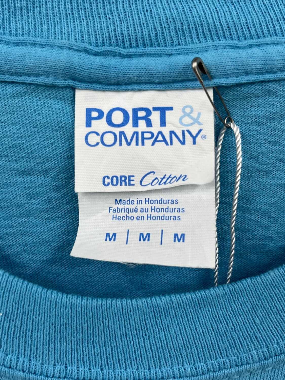 빈티지 레이싱 프린팅 반팔 티셔츠 상품이미지9