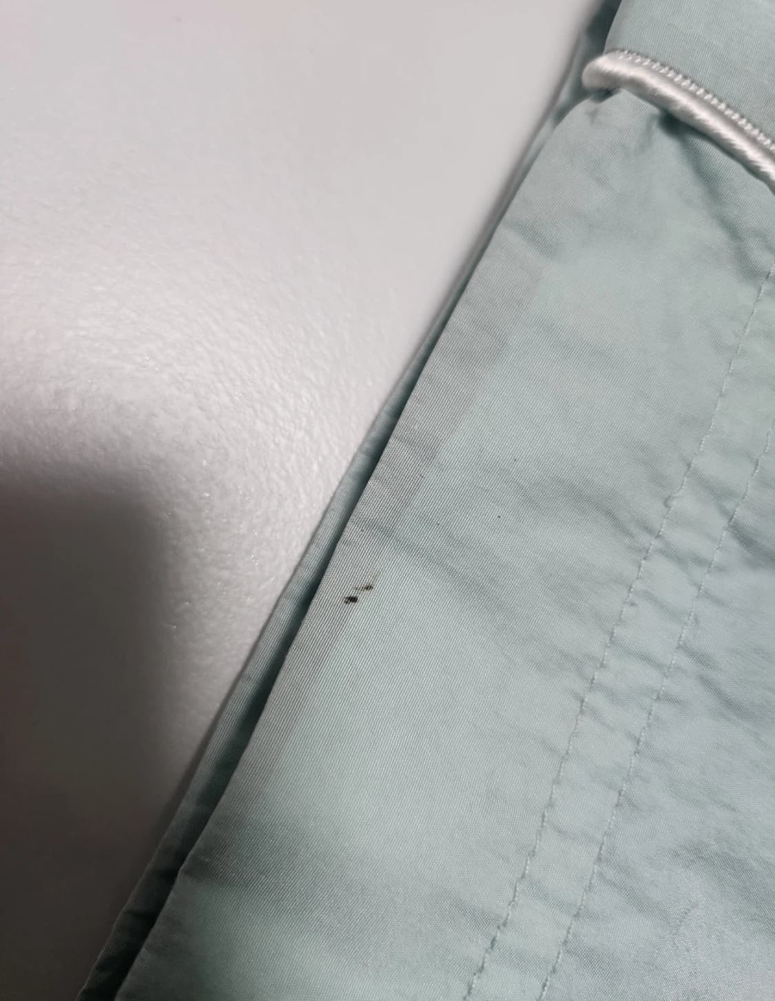 아디다스 x 웨일즈보너 트랙 팬츠 클리어 민트 M 상품이미지7