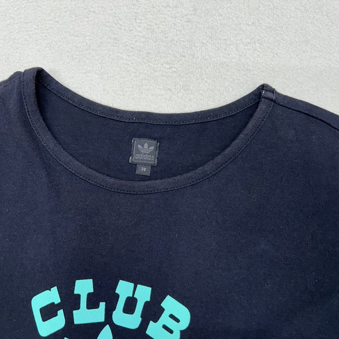 Adidas club T-shirts 상품이미지6