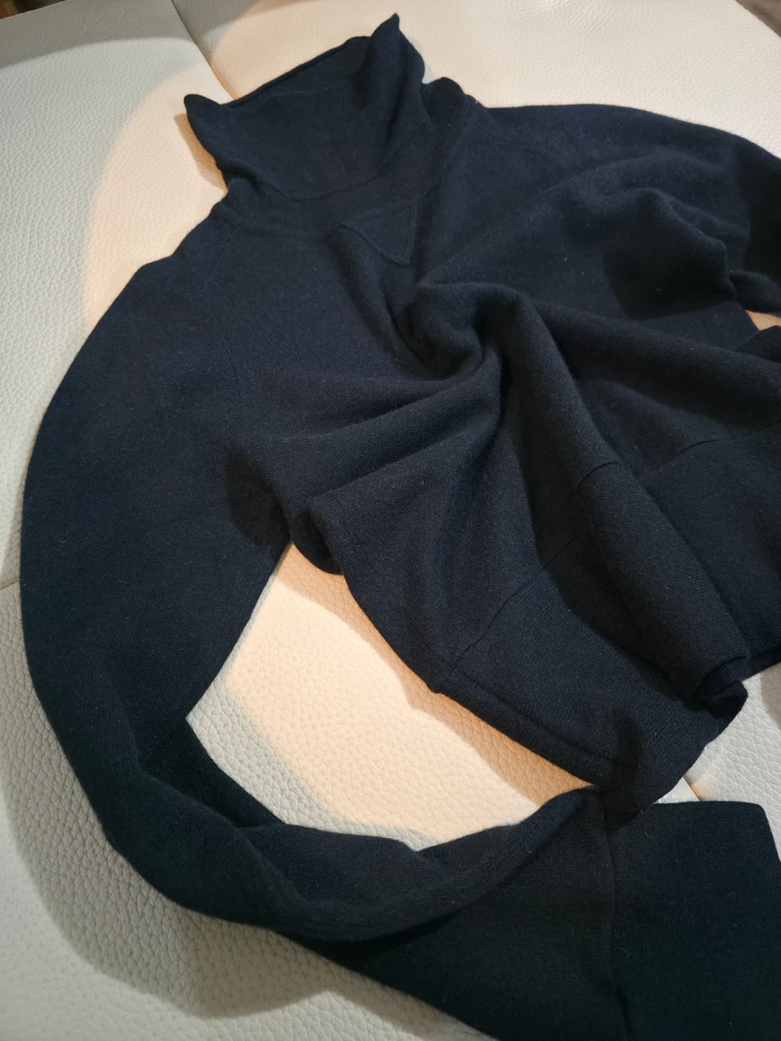 00s miu miu Cashmere  knit 상품이미지8