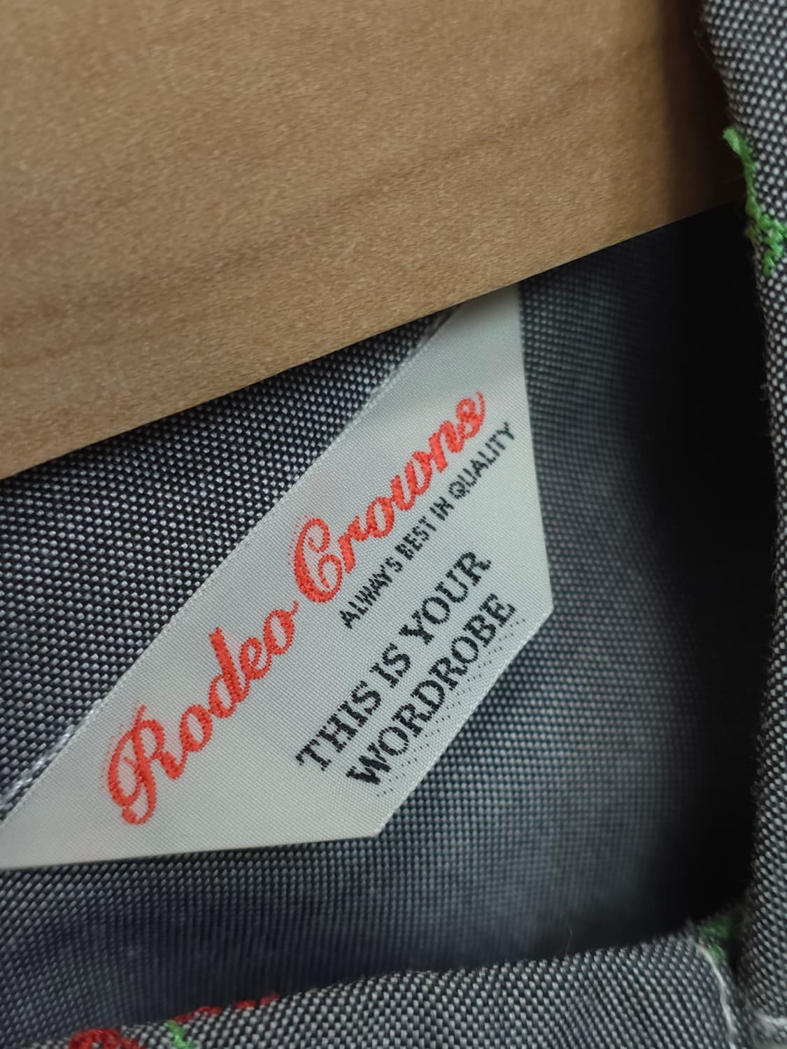 로데오크라운 상품이미지7