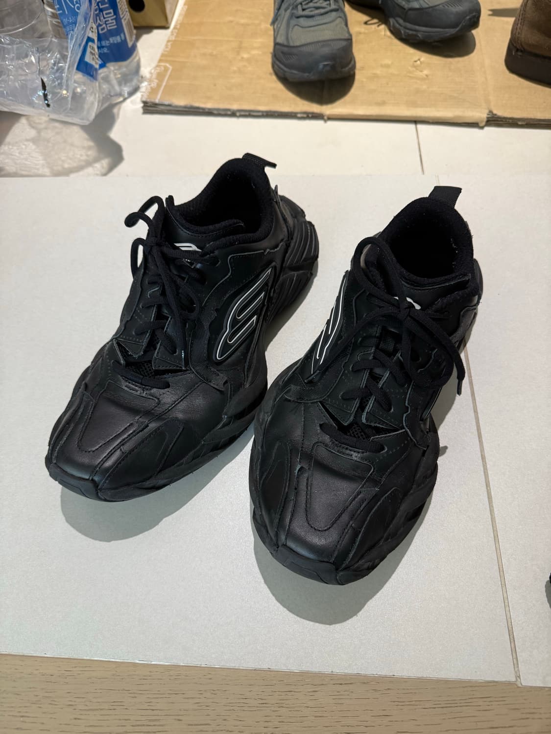 발렌시아가 먼데이 40 상품이미지1