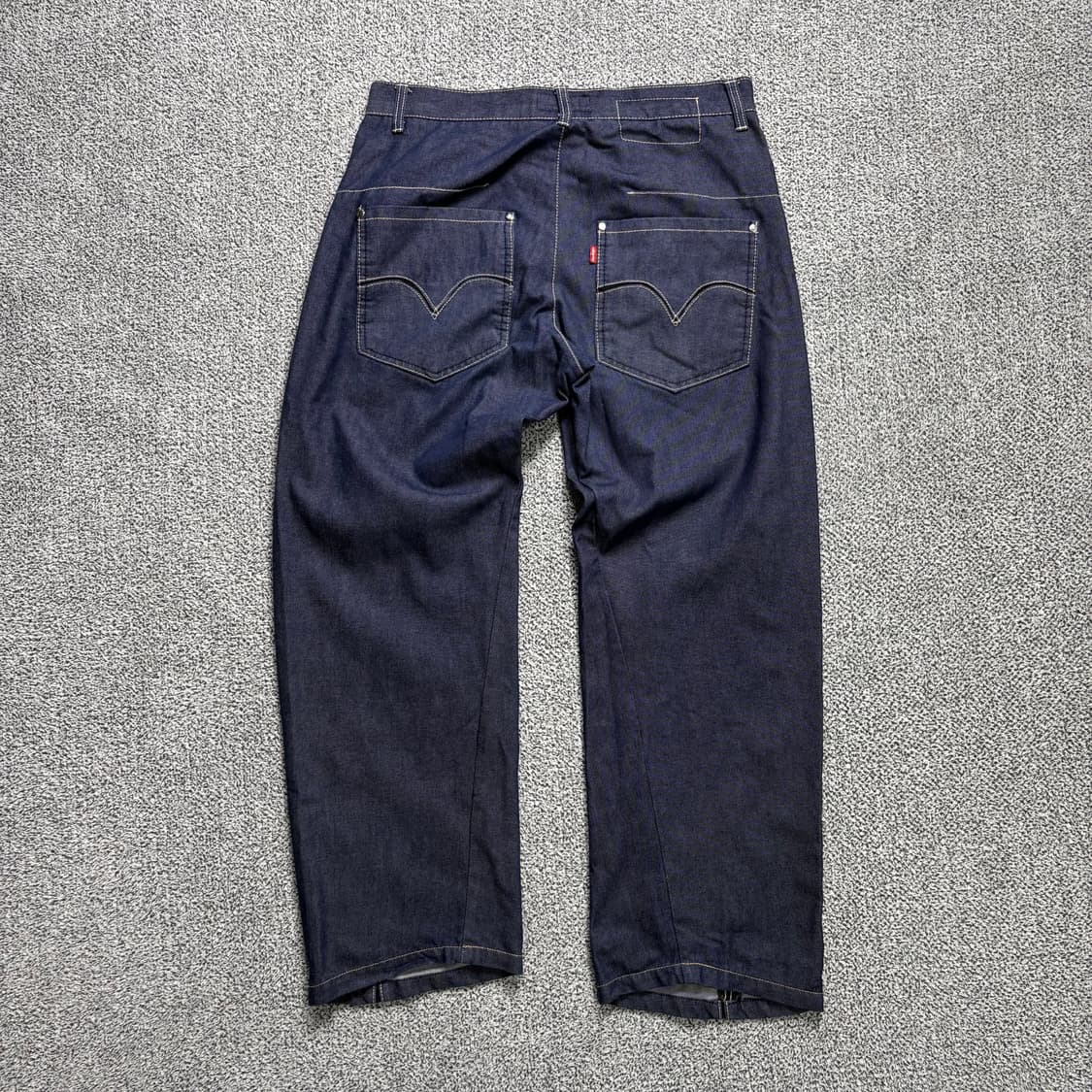 리바이스 엔지니어드 데님 팬츠 상품이미지2