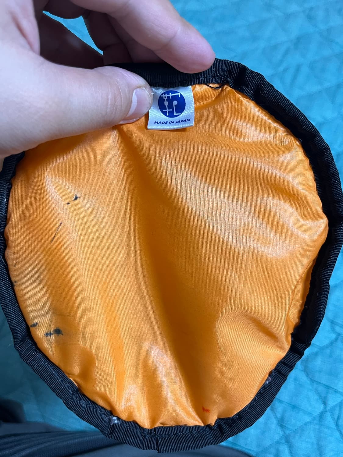 Porter 요시다 포터 탱커 보스턴백 더플백 블랙 L 상품이미지8