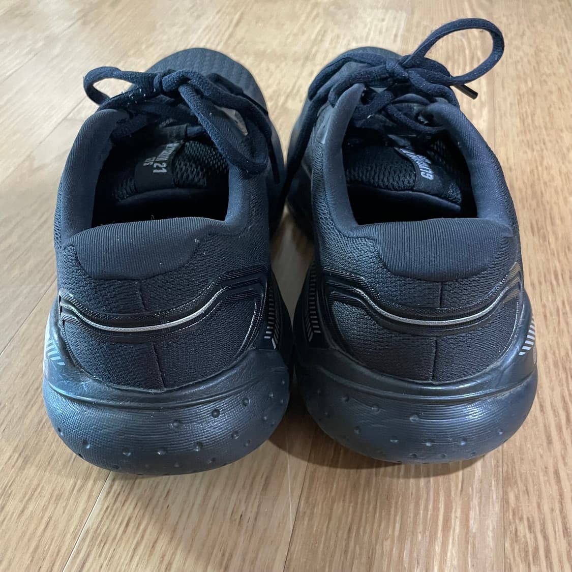 브룩스 글리세린 GTS 21 런닝화 255 상품이미지8