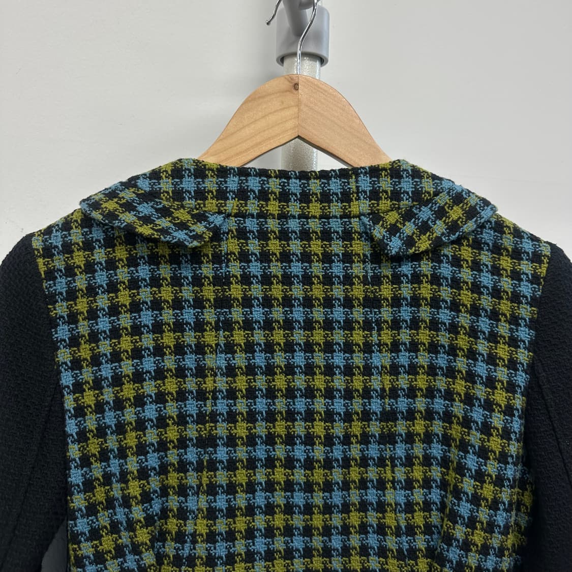 폴스미스 하운드투스 트위드 자켓 상품이미지6