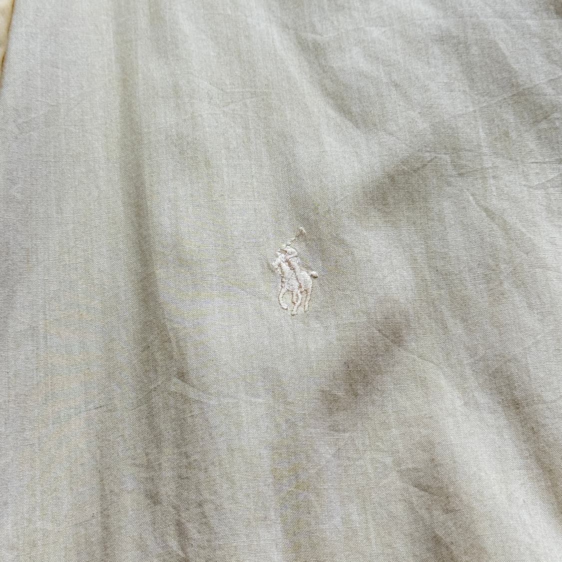 폴로 셔츠 105정도 상품이미지5