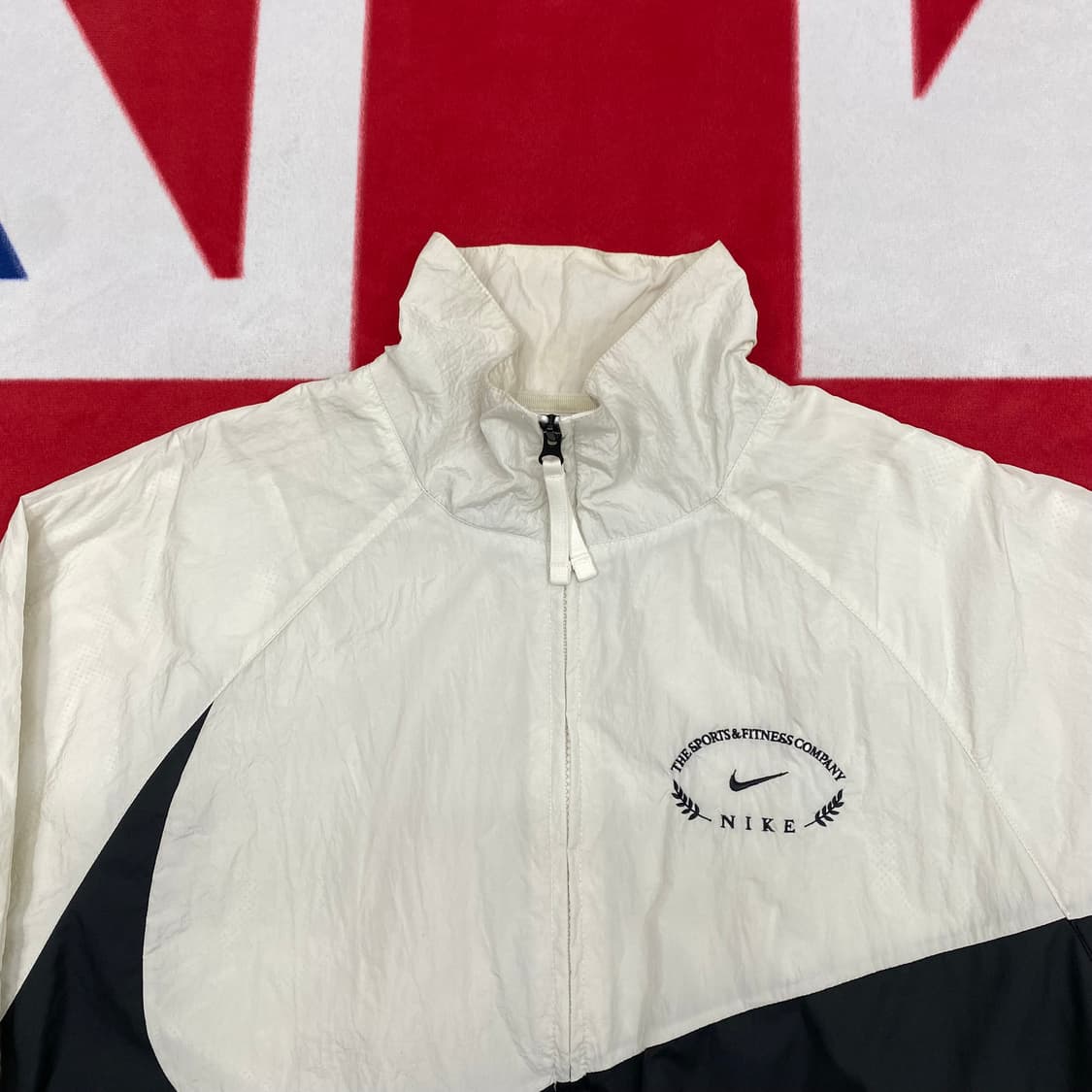 나이키 빅스우시 바람막이 L  상품이미지3