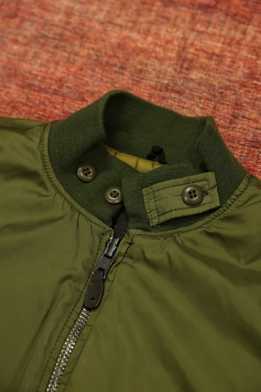 스피왁 민수용 g8 웹자켓 판매 상품이미지6