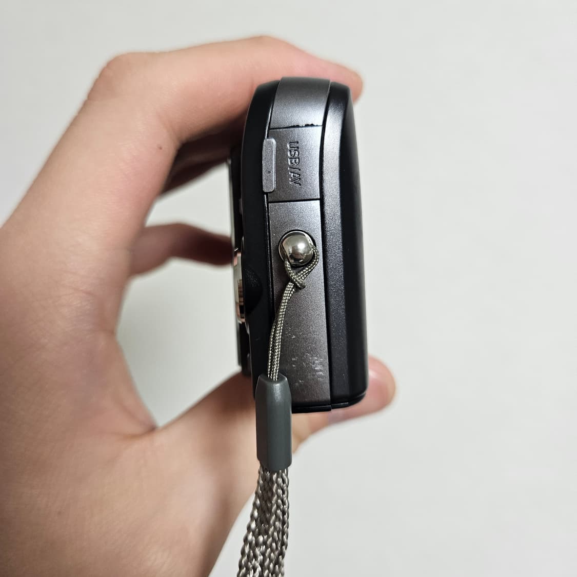 [은채 디카] 카시오 엑슬림 EX-Z1050 블랙 디카 르세라핌 상품이미지7