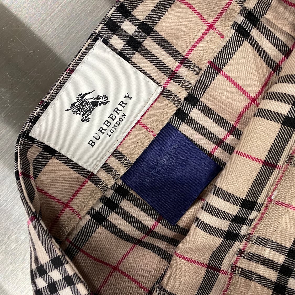Burberry 상품이미지3