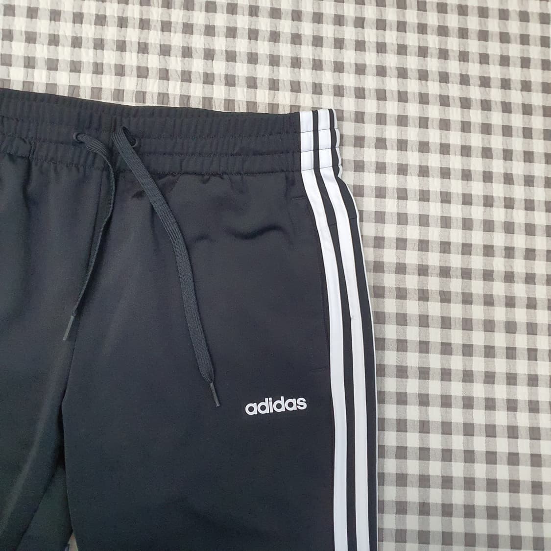 아디다스 밴딩 트레이닝 팬츠 남자29~31 상품이미지3
