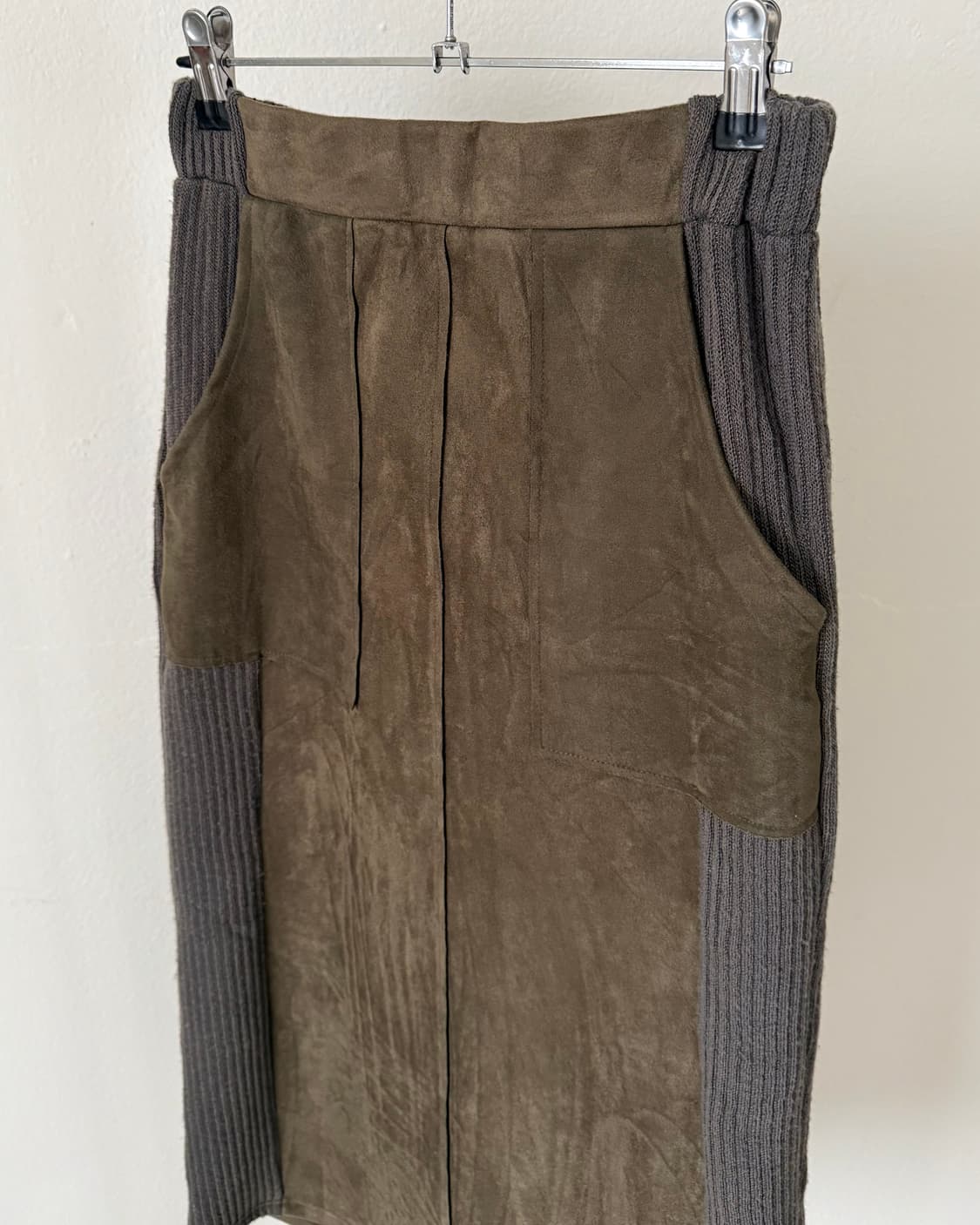 빈티지 스커트 상품이미지4