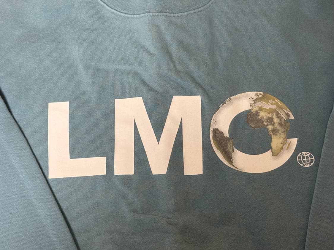 LMC 엘엠씨 맨투맨 상품이미지4