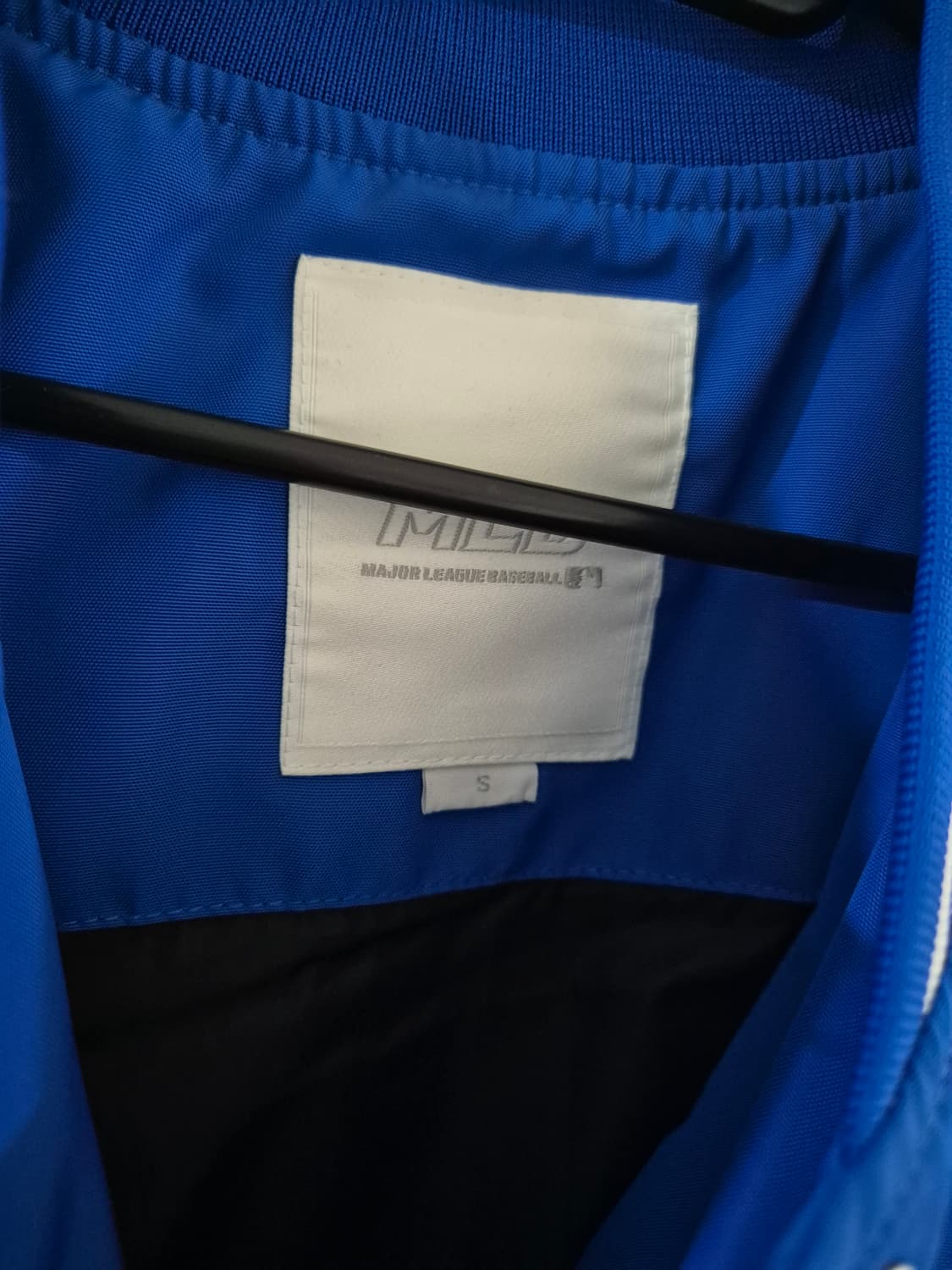 MLB LA다저스 야구자켓 unisex 상품이미지4