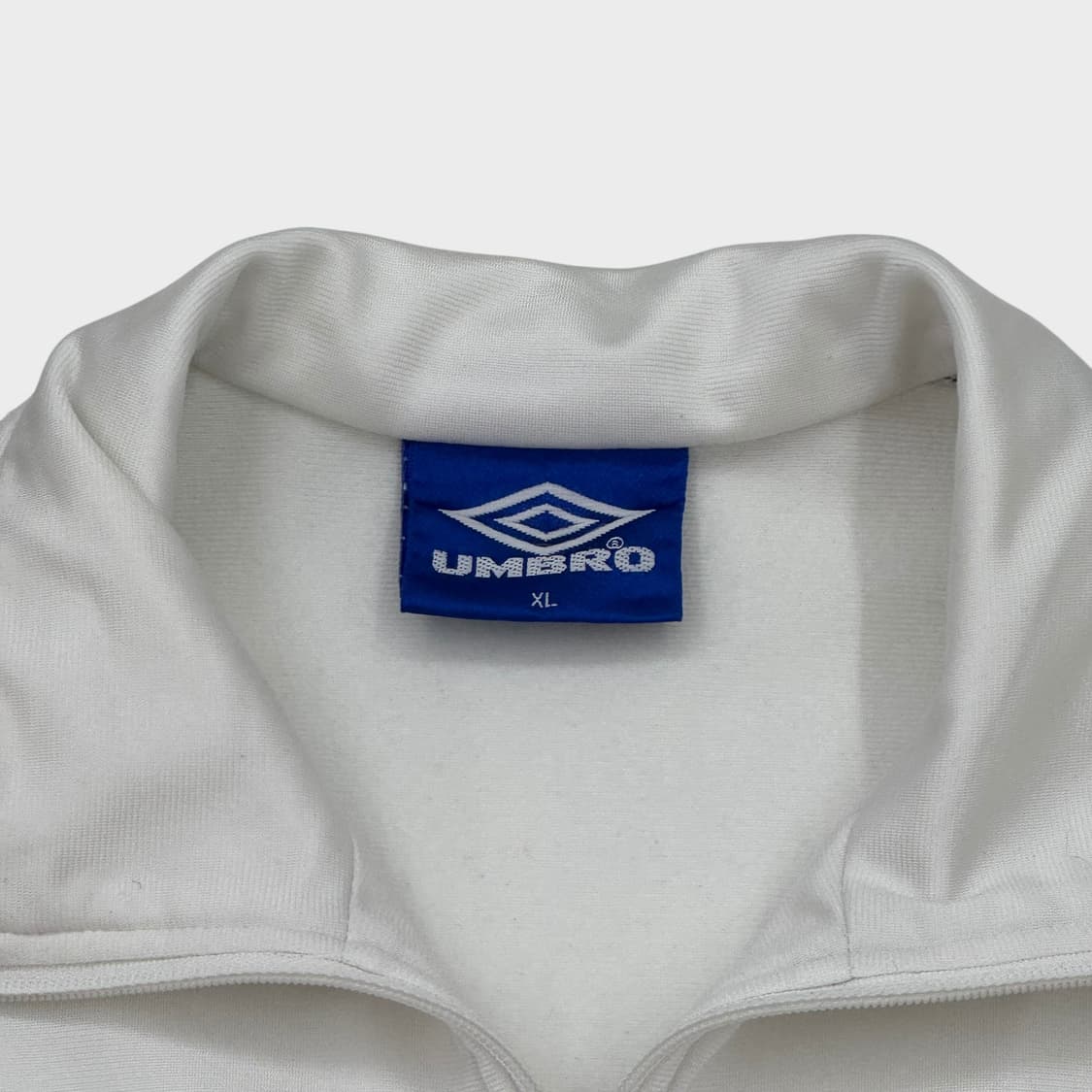 96-98 엄브로 맨체스터 유나이티드 트랙탑 자켓 상품이미지4