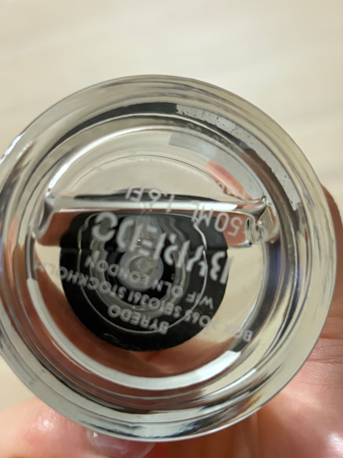 바이레도 모하비고스트 오 드 퍼퓸 50ml 국문판 풀박스 상품이미지5