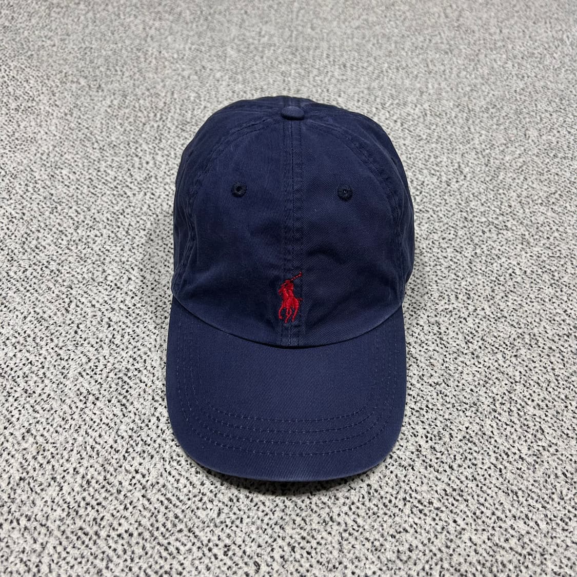 폴로모자 상품이미지1