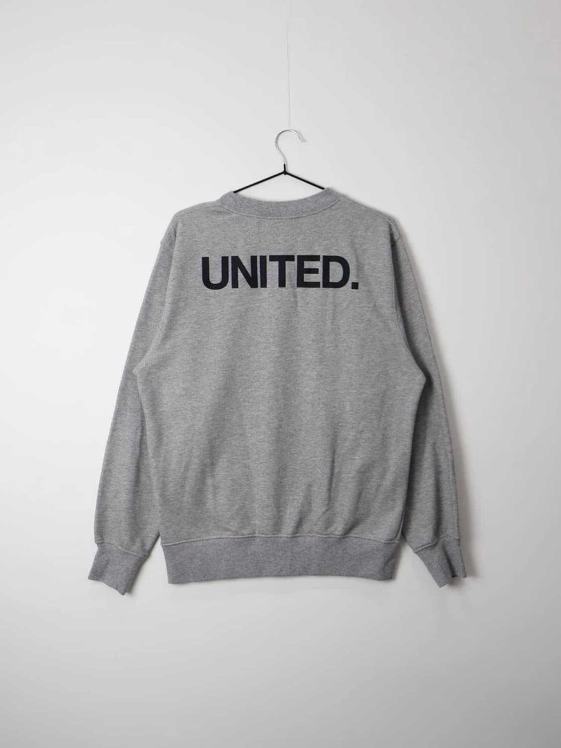 Nike Big Swoosh Jersey Sweatshirt 상품이미지6