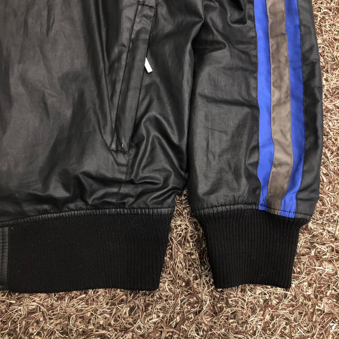 르꼬끄 레이싱 봄버 자켓 상품이미지4