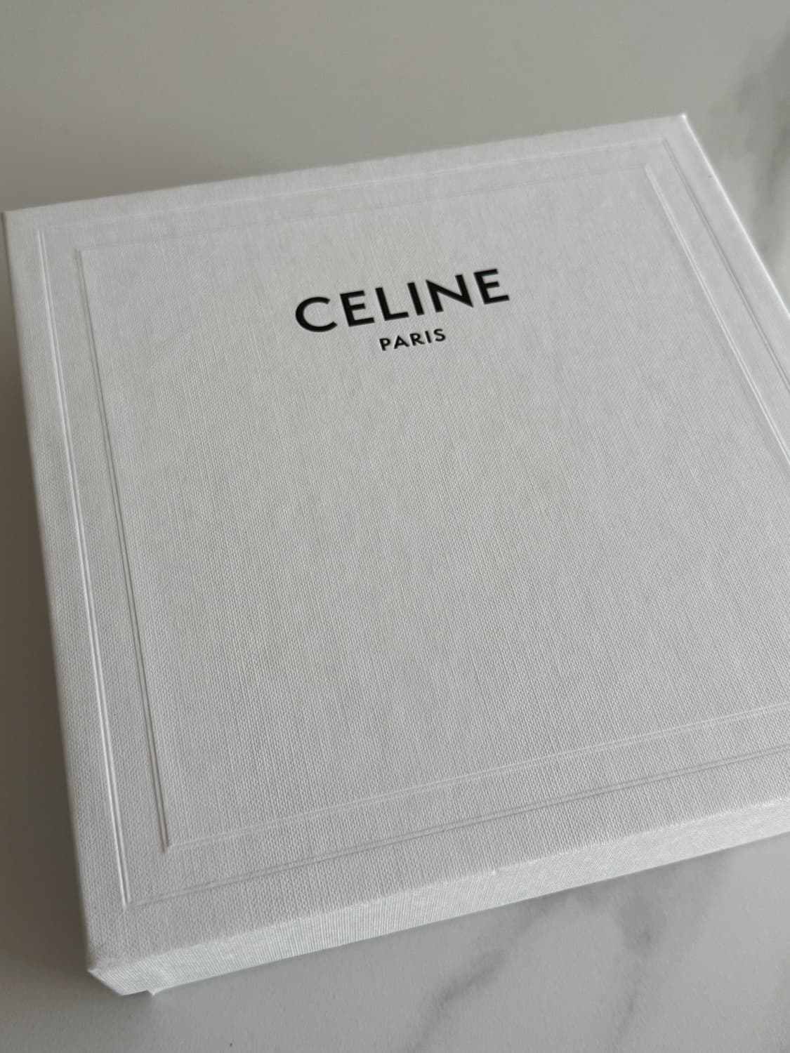 셀린 미니 클로드 크로스백 상품이미지4