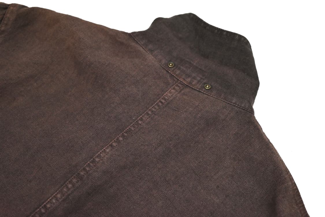 C.P.COMPANY massimo osti hunting jacket 상품이미지7