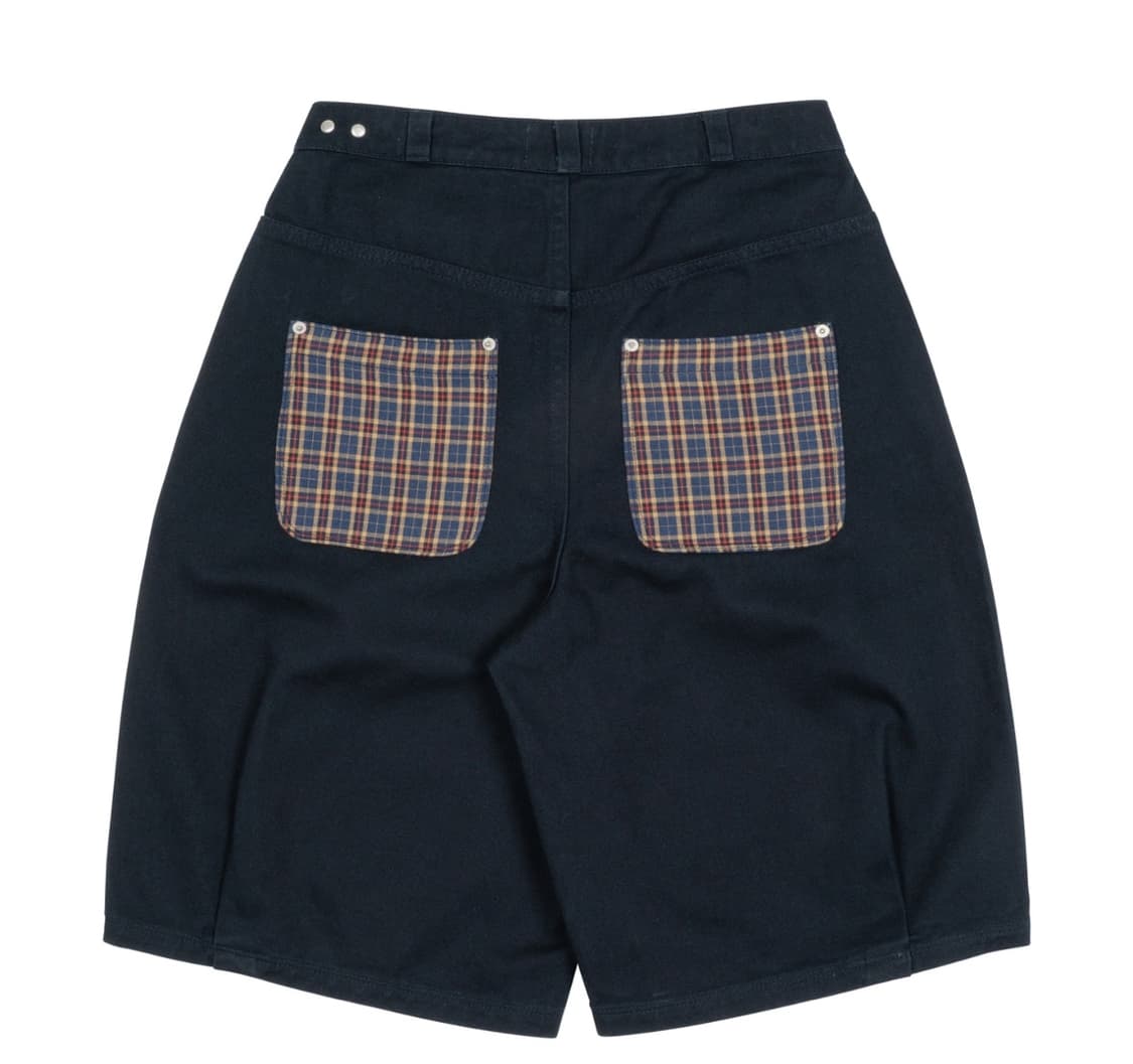 더콜디스트모먼트 하프 팬츠 상품이미지2