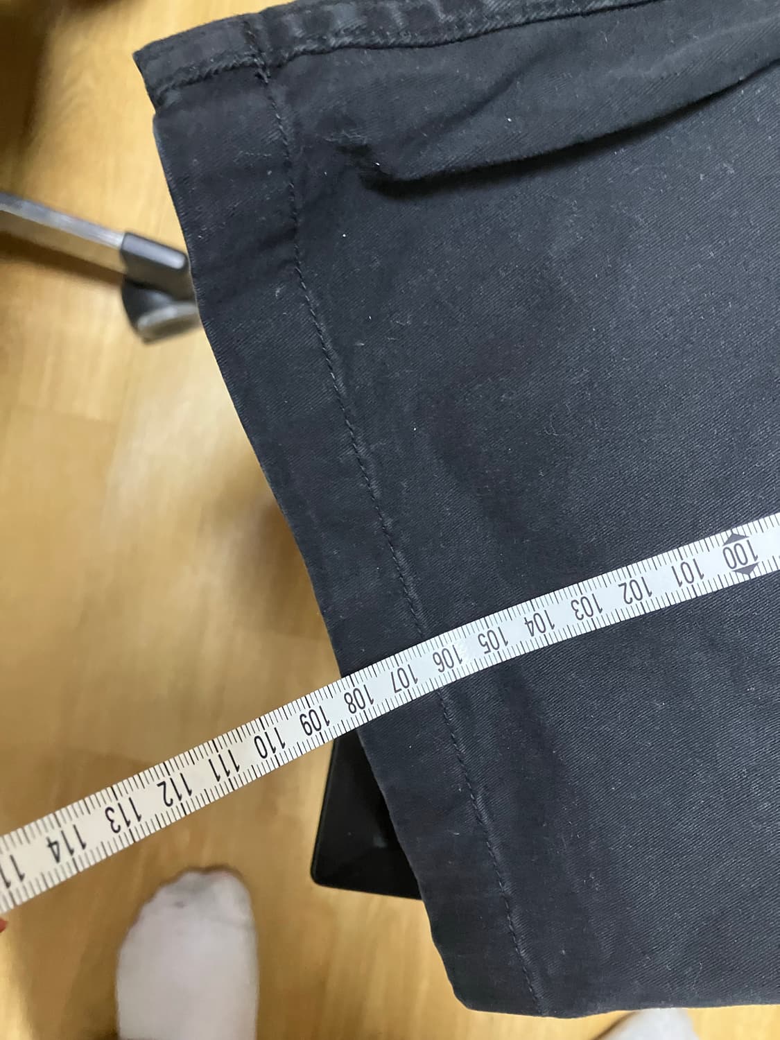 그라미치 팬츠 xl 상품이미지9