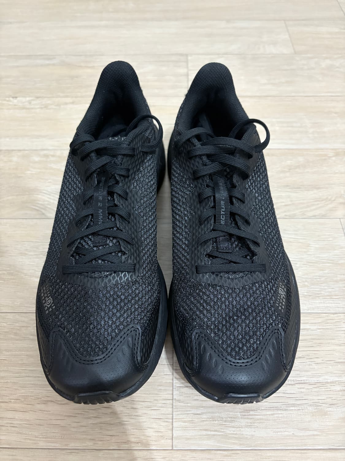 살로몬 MM6 메종 마르지엘라 / 스펙터 2 블랙 퓨터 / 255 상품이미지4