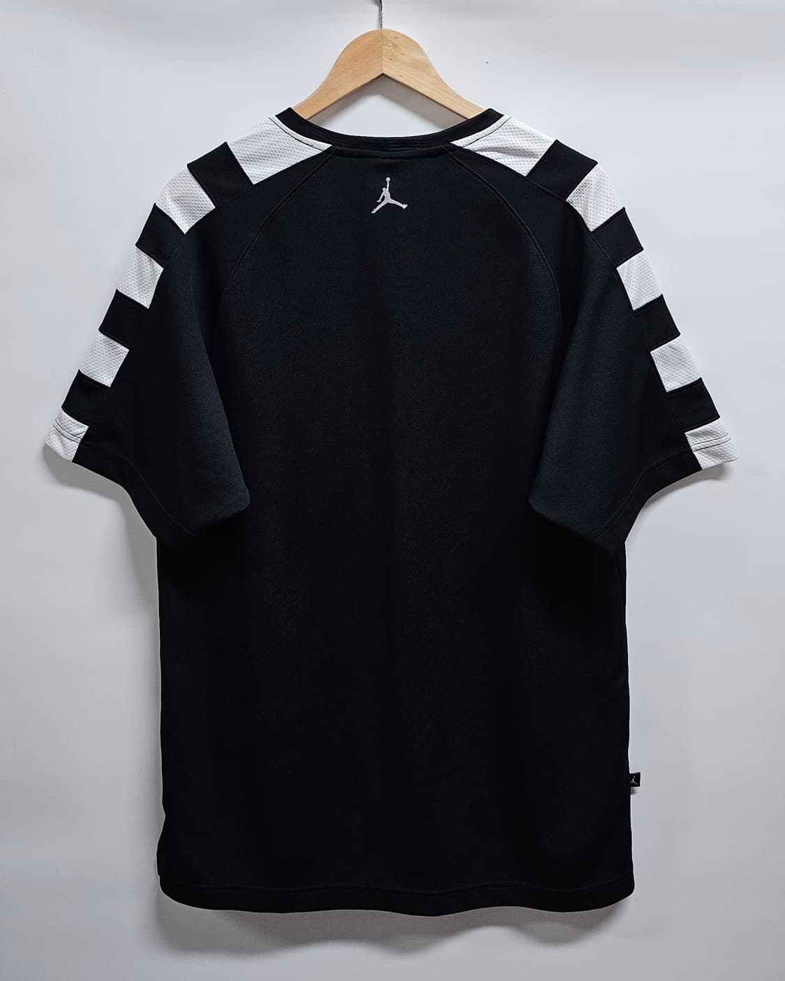 나이키 조던 드라이핏 반팔티셔츠 M 100 상품이미지2