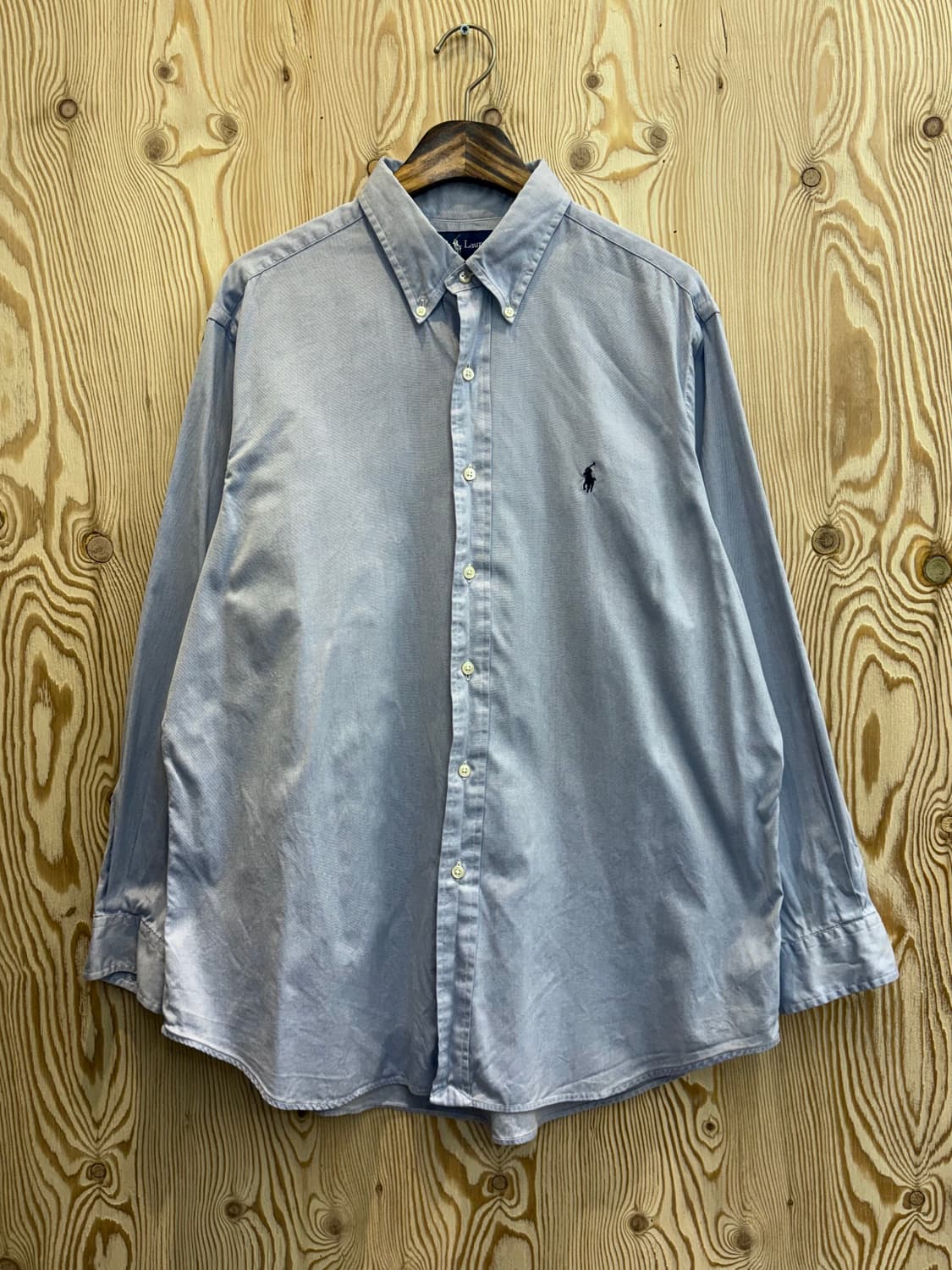 폴로 랄프로렌 셔츠 상품이미지1