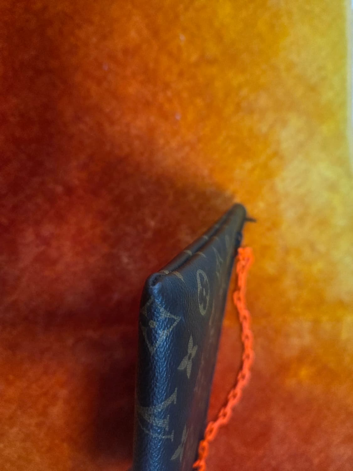 루이비통 버질아블로 클러치 상품이미지10