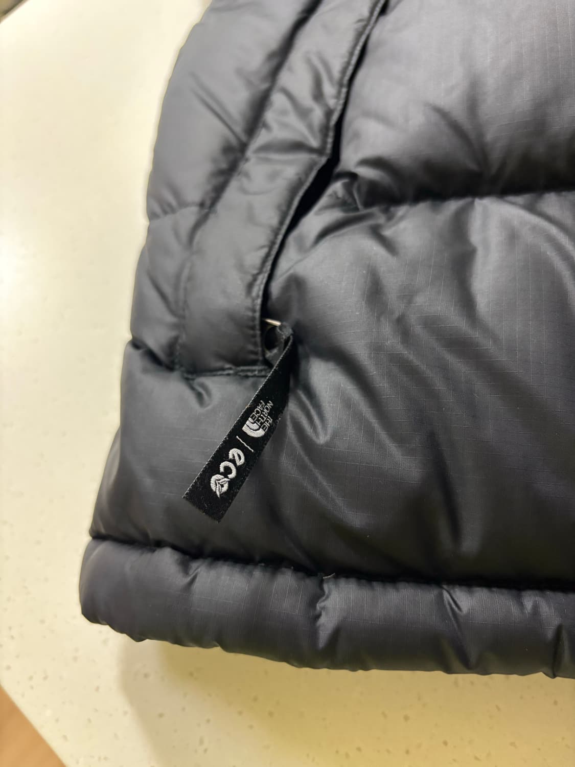 노스페이스 에코눕시M 상품이미지6