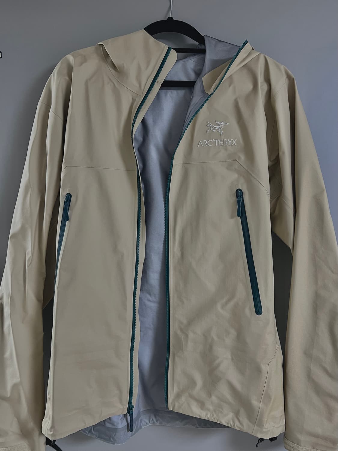 아크테릭스 베타 위커 / 사이즈S 상품이미지4