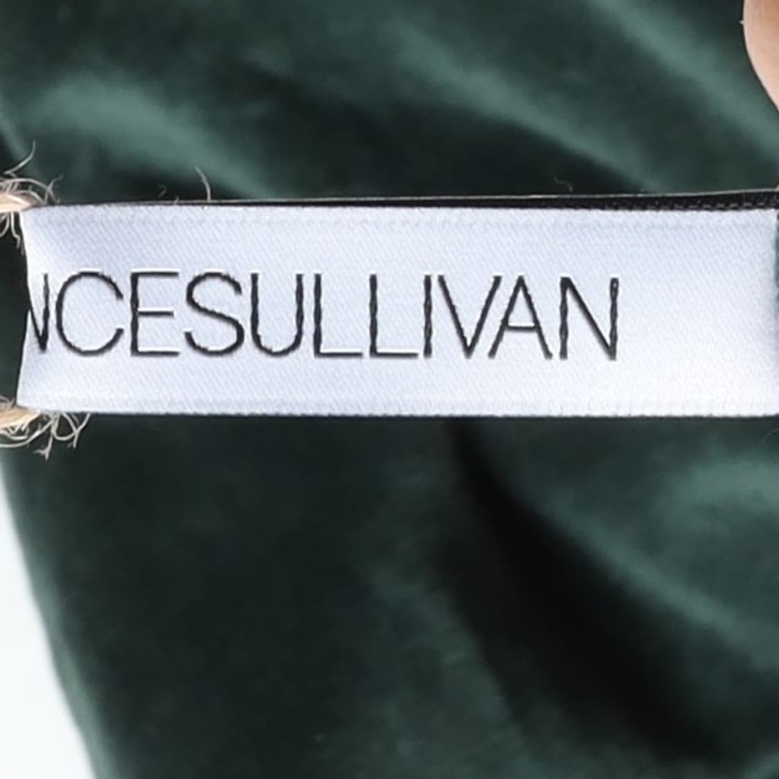 Johnlawrencesullivan Pleated Turtle Neck 상품이미지9