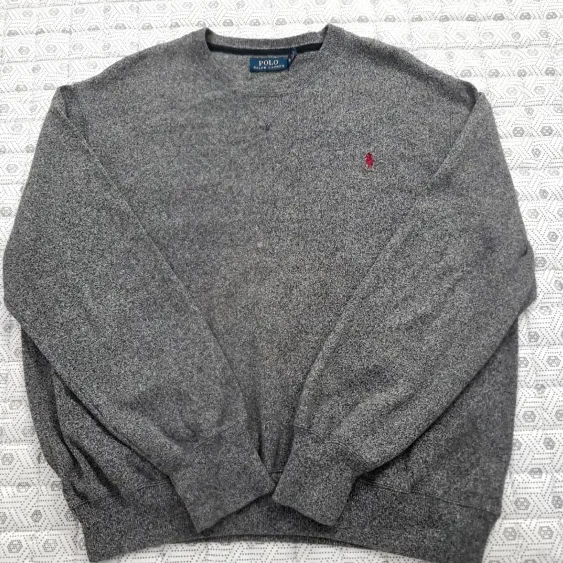 폴로 랄프로렌 코튼 크루넥 니트 105

폴로 랄프로렌 정품 코튼 크루넥 상품이미지4