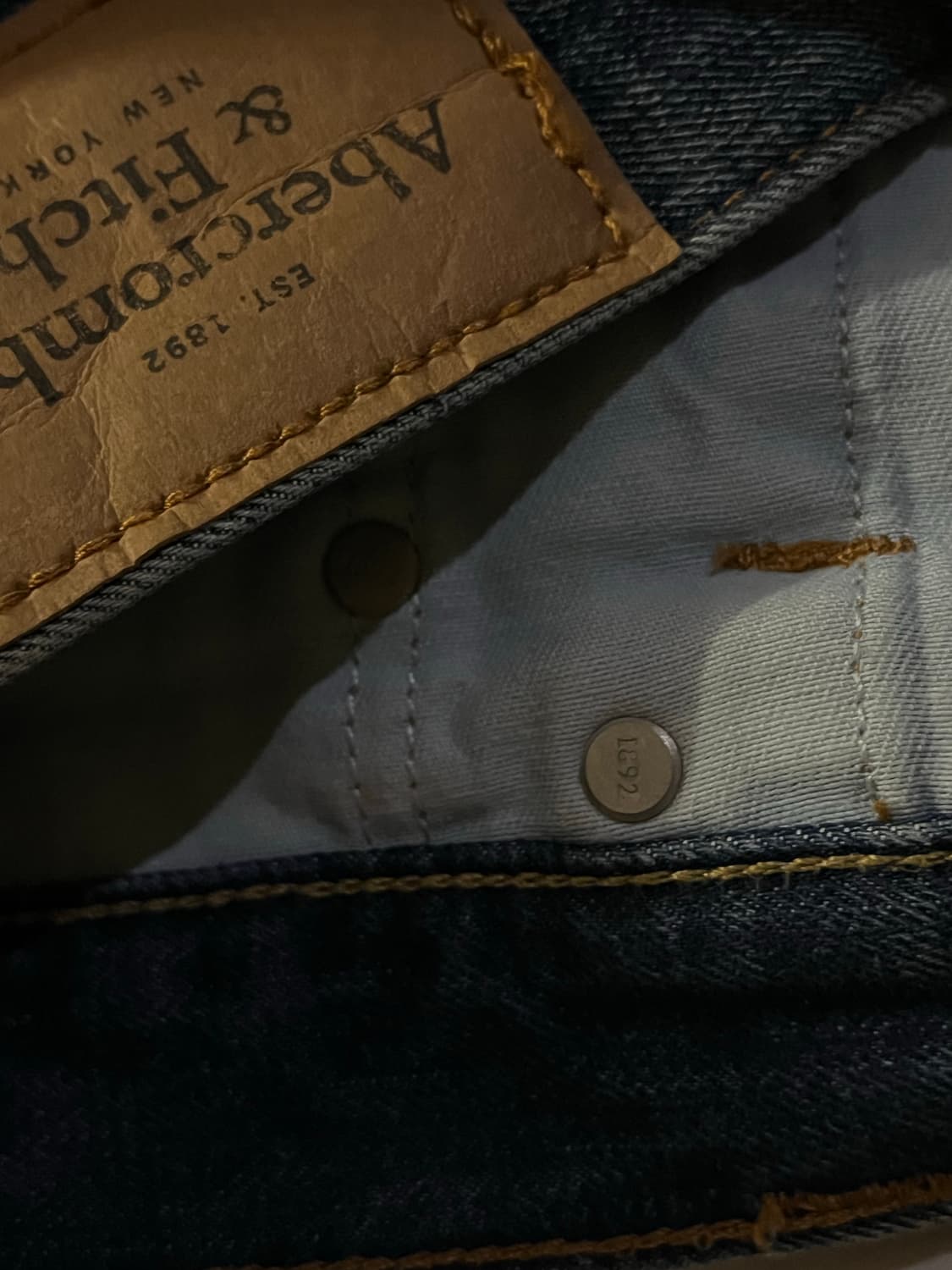 아베크롬비 앤 피치 30 상품이미지7