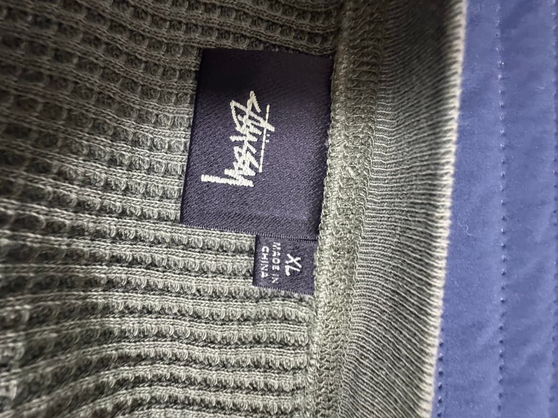 스투시 롱슬리브 팝니다 상품이미지4