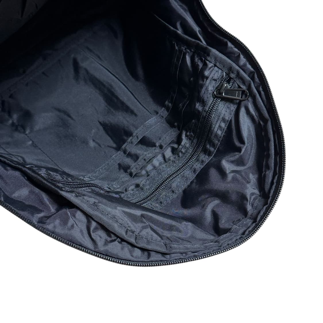 18ss 슈프림 코듀라 블랙 백팩 상품이미지7