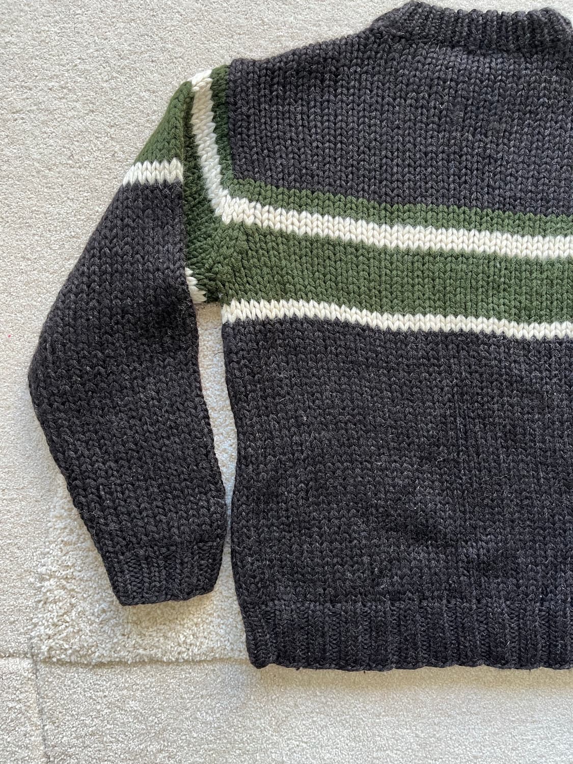 제이크루 울 헤비니트 스웨터 (103-105) 상품이미지6