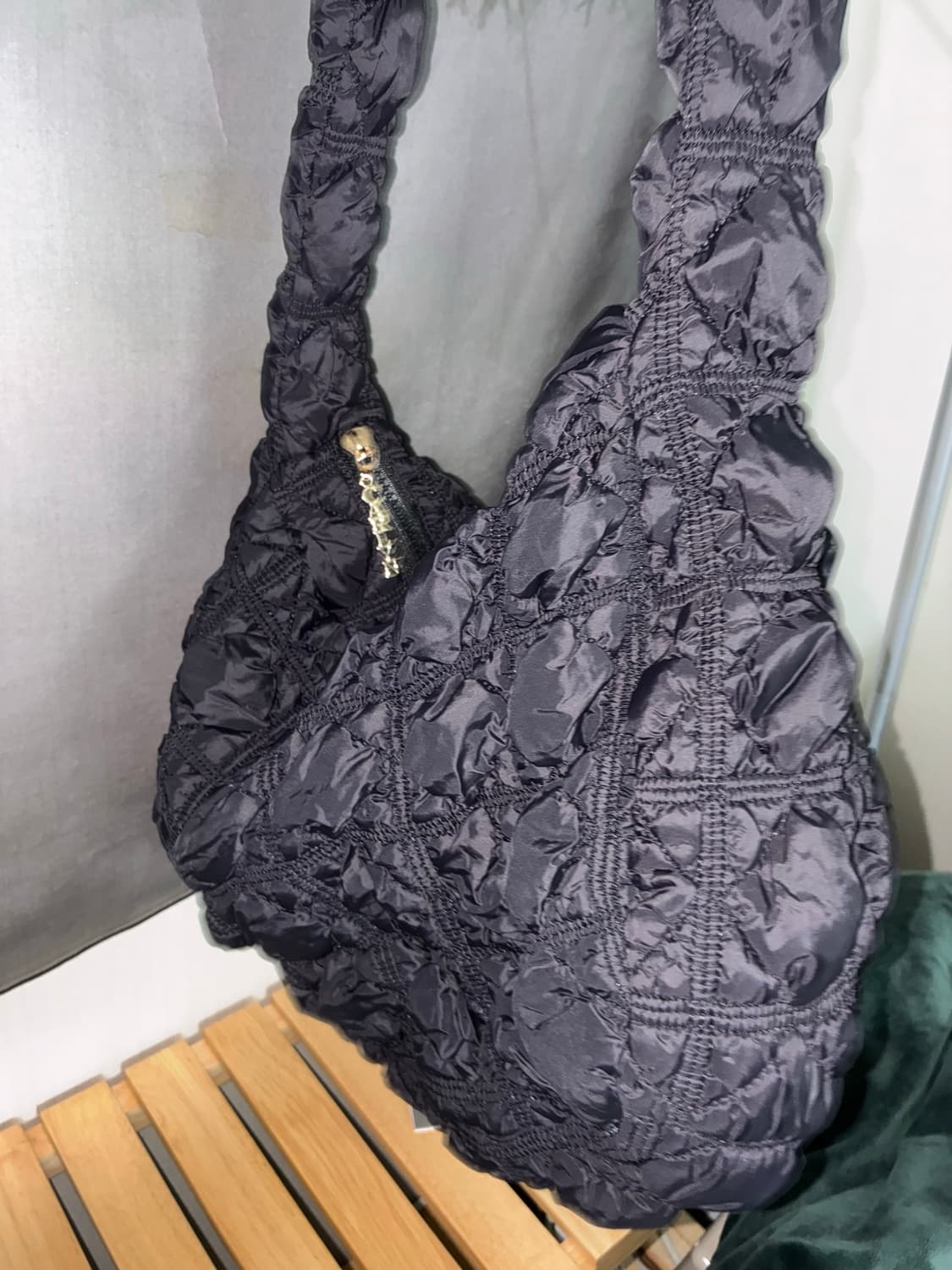 CARLYN 소프트 L 백 상품이미지2